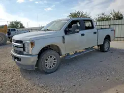 1FT7W2B62KED93127 2019 FORD F250
