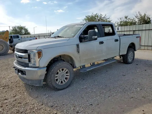 1FT7W2B62KED93127 2019 FORD F250 - Image 1