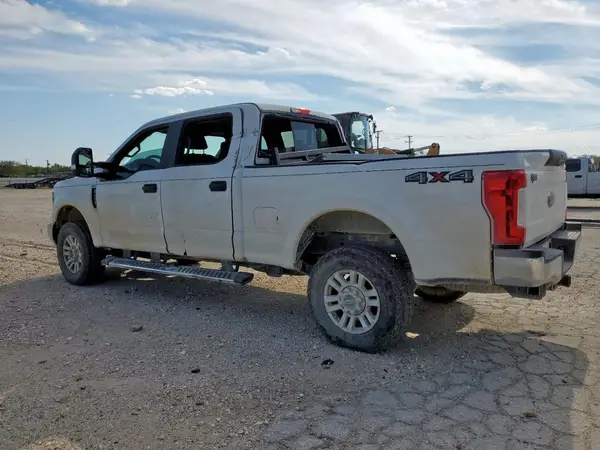 1FT7W2B62KED93127 2019 FORD F250 - Image 2