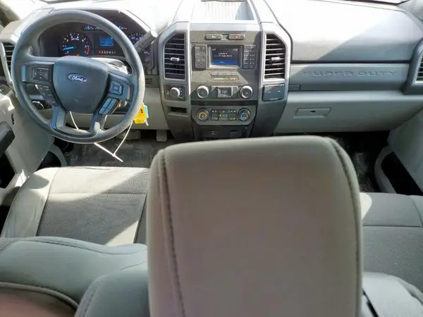 1FT7W2B62KED93127 2019 FORD F250 - Image 8