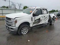 1FT7W2B62KED98988 2019 FORD F250