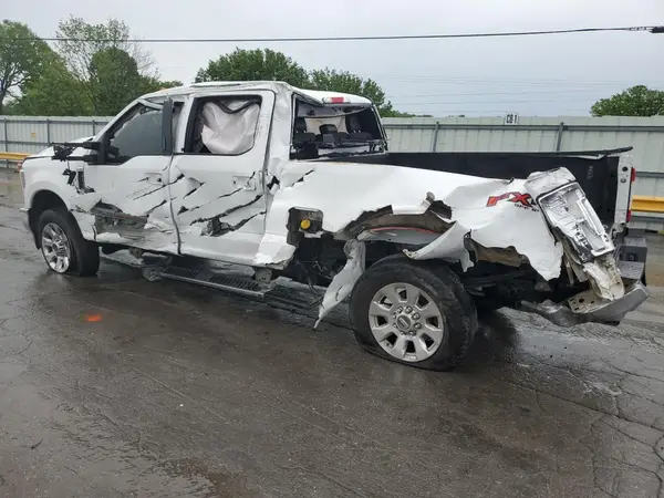 1FT7W2B62KED98988 2019 FORD F250 - Image 2