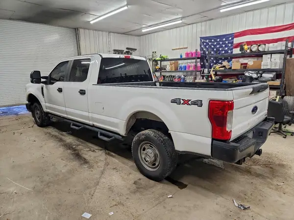 1FT7W2B62KEE06362 2019 FORD F250 - Image 2