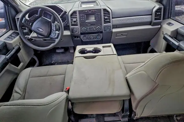 1FT7W2B62KEE06362 2019 FORD F250 - Image 8