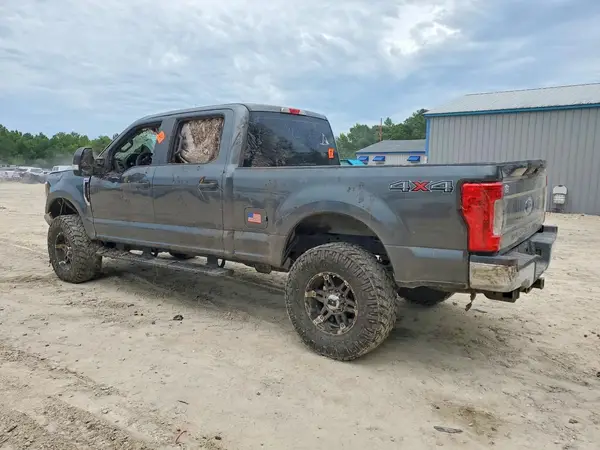 1FT7W2B62KEE08578 2019 FORD F250 - Image 2