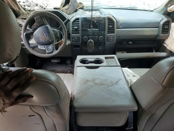 1FT7W2B62KEE08578 2019 FORD F250 - Image 7