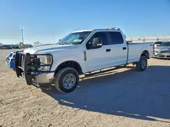 1FT7W2B62KEE10783 2019 FORD F250