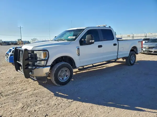 1FT7W2B62KEE10783 2019 FORD F250 - Image 1