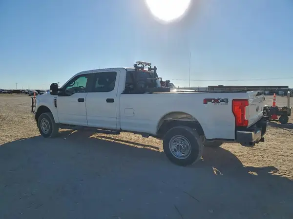 1FT7W2B62KEE10783 2019 FORD F250 - Image 2