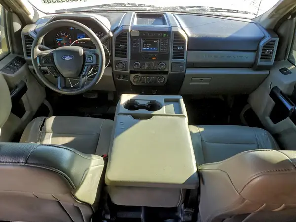 1FT7W2B62KEE10783 2019 FORD F250 - Image 8