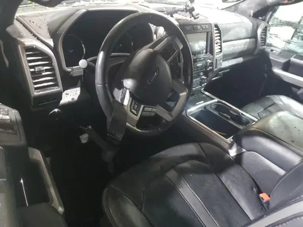 1FT7W2B62KEE16969 2019 FORD F250 - Image 8