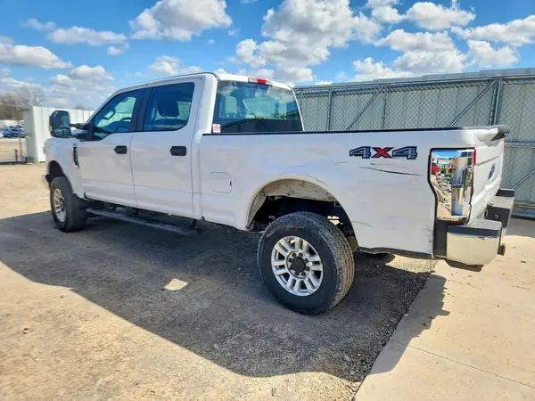 1FT7W2B62KEE25218 2019 FORD F250 - Image 2
