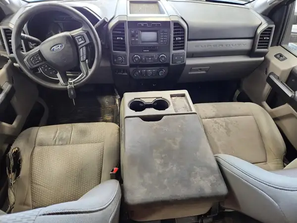 1FT7W2B62KEE25218 2019 FORD F250 - Image 8
