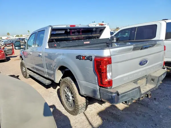 1FT7W2B62KEE34825 2019 FORD F250 - Image 2