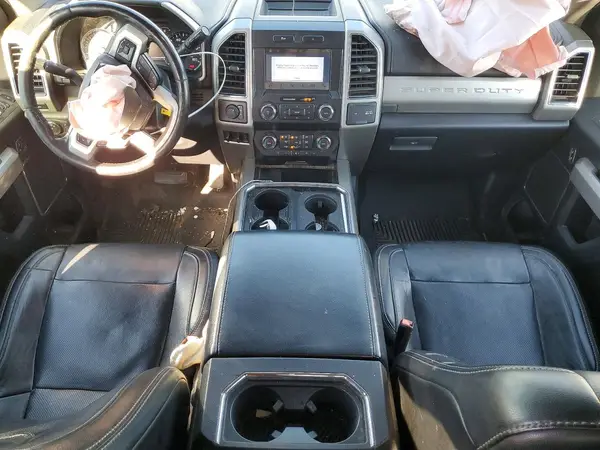1FT7W2B62KEE34825 2019 FORD F250 - Image 8