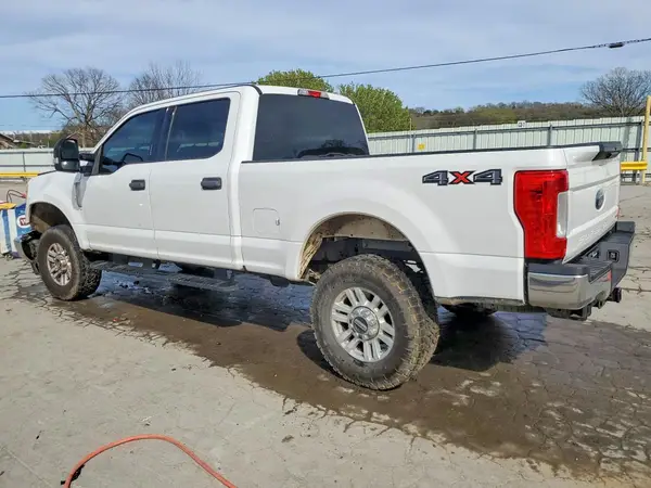 1FT7W2B62KEE35005 2019 FORD F250 - Image 2
