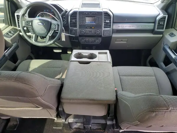 1FT7W2B62KEE35005 2019 FORD F250 - Image 8