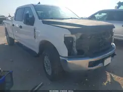 1FT7W2B62KEE58705 2019 FORD F250