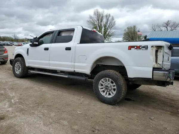1FT7W2B62KEE86844 2019 FORD F250 - Image 2