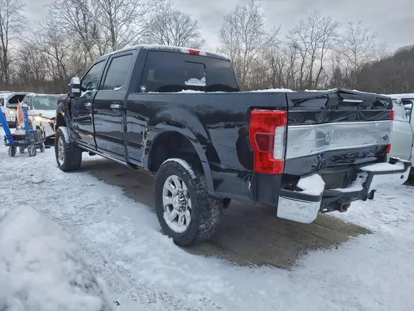 1FT7W2B62KEF10785 2019 FORD F250 - Image 2
