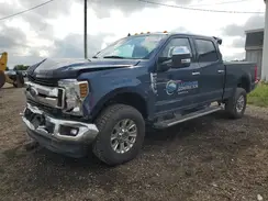 1FT7W2B62KEF32656 2019 FORD F250
