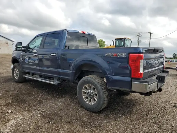 1FT7W2B62KEF32656 2019 FORD F250 - Image 2