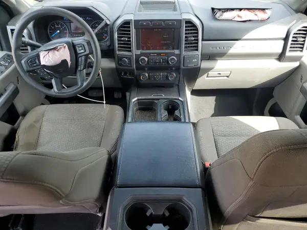 1FT7W2B62KEF32656 2019 FORD F250 - Image 8