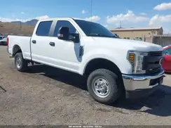 1FT7W2B62KEF35198 2019 FORD F250