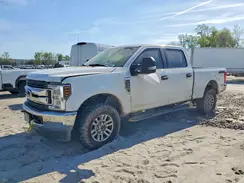 1FT7W2B62KEF51529 2019 FORD F250