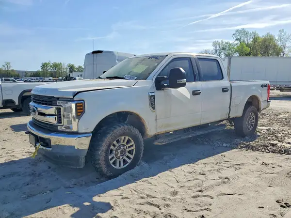 1FT7W2B62KEF51529 2019 FORD F250 - Image 1