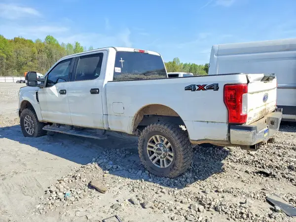 1FT7W2B62KEF51529 2019 FORD F250 - Image 2