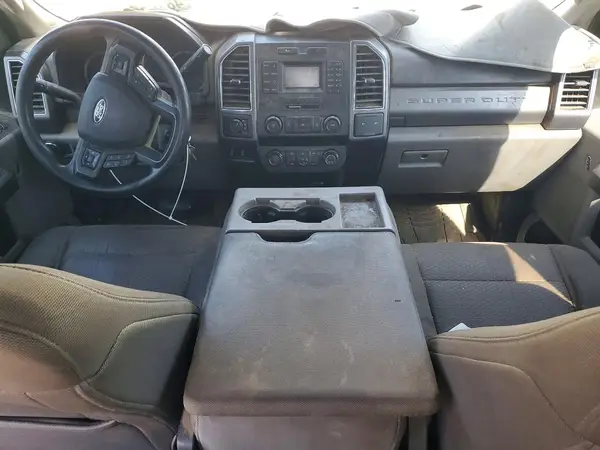 1FT7W2B62KEF51529 2019 FORD F250 - Image 8