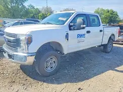 1FT7W2B62KEF55970 2019 FORD F250
