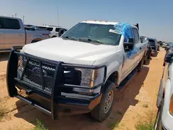 1FT7W2B62KEF58769 2019 FORD F250
