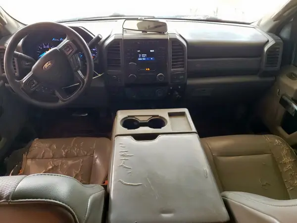 1FT7W2B62KEF58769 2019 FORD F250 - Image 8