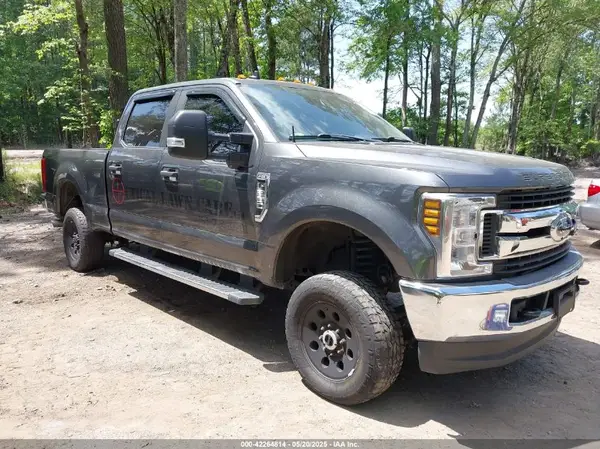 1FT7W2B62KEF63891 2019 FORD F250 - Image 1