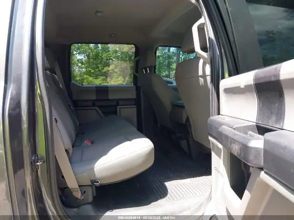 1FT7W2B62KEF63891 2019 FORD F250 - Image 8