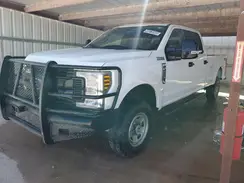 1FT7W2B62KEF79783 2019 FORD F250