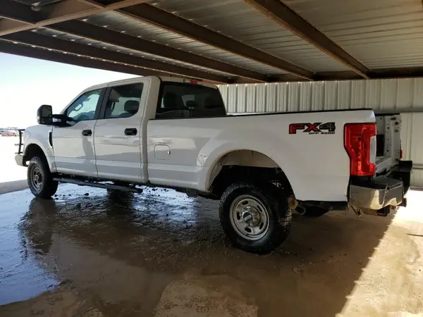 1FT7W2B62KEF79783 2019 FORD F250 - Image 2