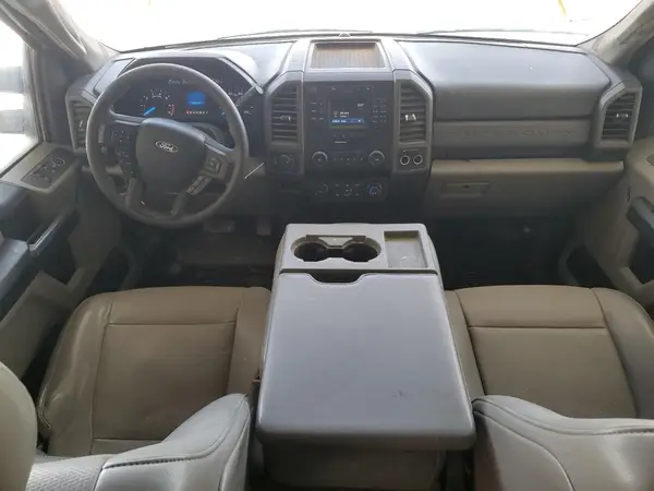 1FT7W2B62KEF79783 2019 FORD F250 - Image 8