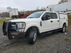 1FT7W2B62KEF96843 2019 FORD F250