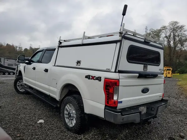 1FT7W2B62KEF96843 2019 FORD F250 - Image 2