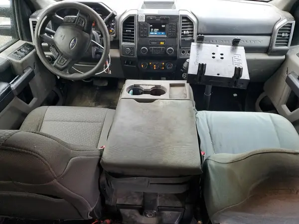 1FT7W2B62KEF96843 2019 FORD F250 - Image 8