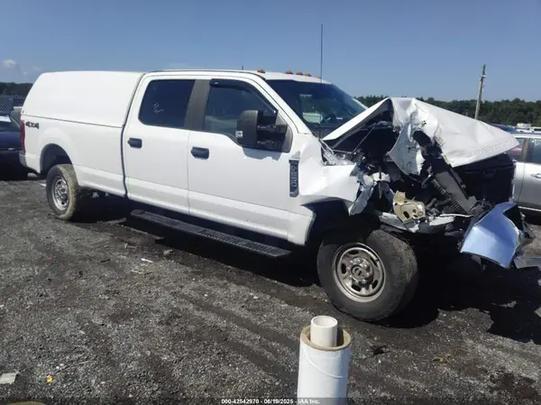 1FT7W2B62KEG22230 2019 FORD F250 - Image 1