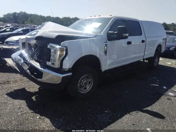 1FT7W2B62KEG22230 2019 FORD F250 - Image 2