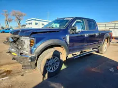 1FT7W2B62KEG23054 2019 FORD F250