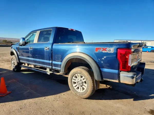 1FT7W2B62KEG23054 2019 FORD F250 - Image 2