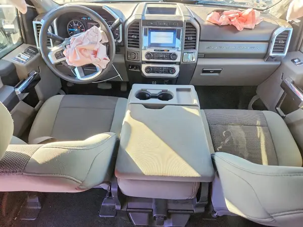 1FT7W2B62KEG23054 2019 FORD F250 - Image 8