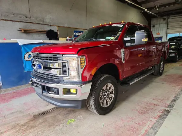 1FT7W2B62KEG23412 2019 FORD F250 - Image 1