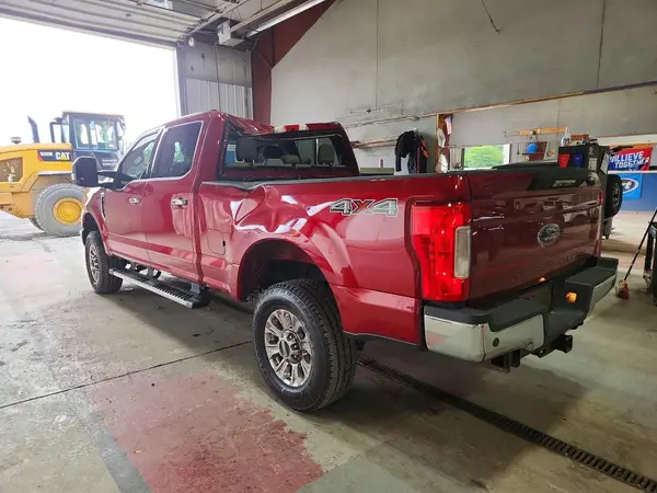 1FT7W2B62KEG23412 2019 FORD F250 - Image 2